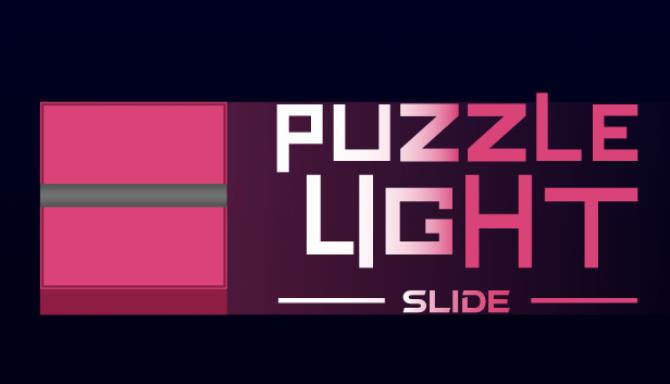 Puzzle Light: Slide Free Download