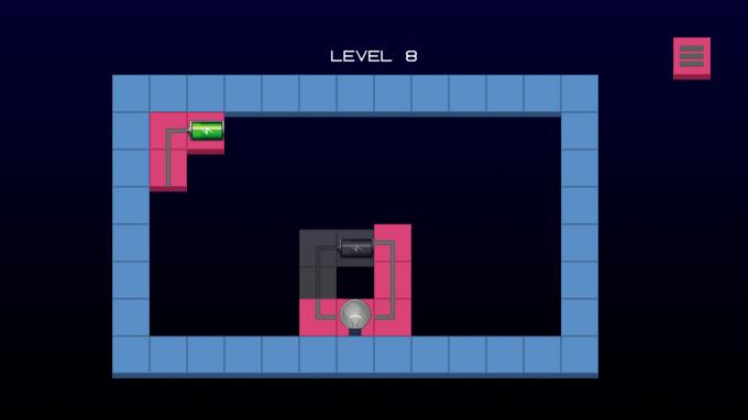 Puzzle Light: Slide Torrent Download