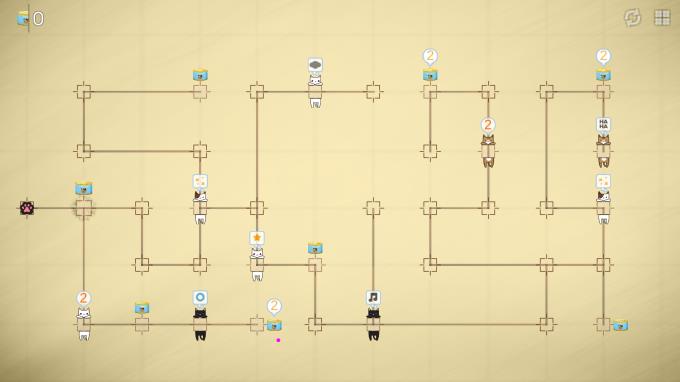 PuzzlePet - Feed your cat PC Crack
