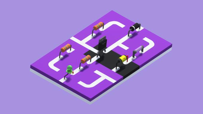 Puzzletronics Analog Eletronics Torrent Download