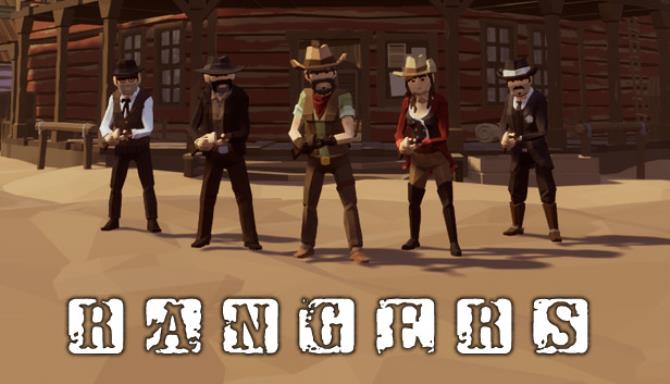 Rangers Free Download