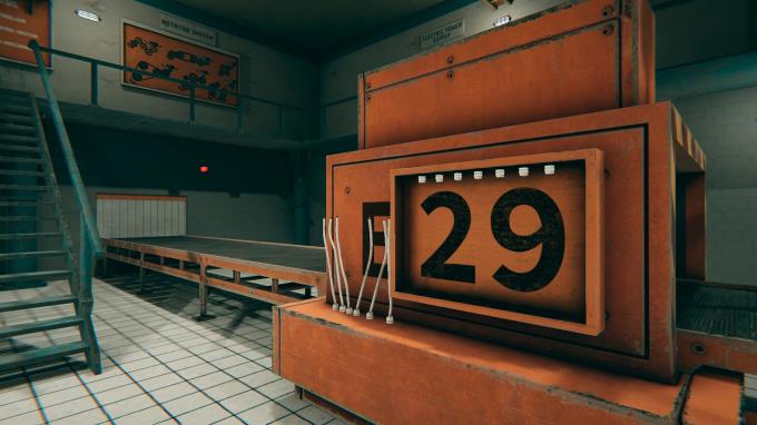Regular Factory Escape Room Torrent Download