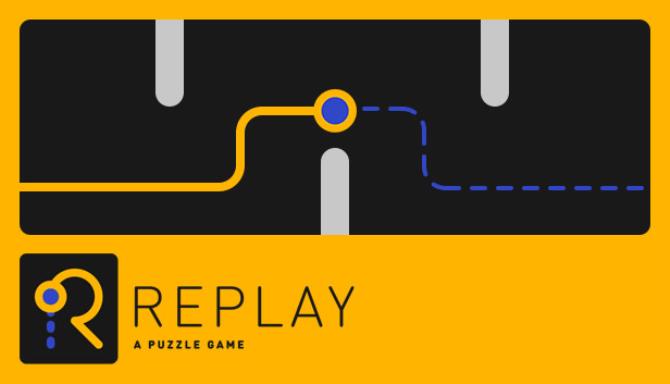 Replay-A Puzzle Game Free Download