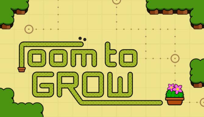 Room to Grow Free Download