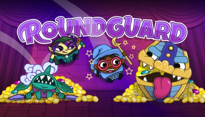Roundguard Free Download