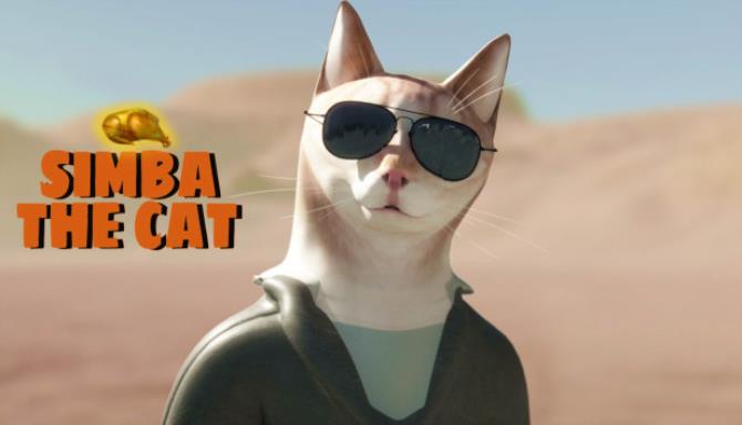 SIMBA THE CAT Free Download