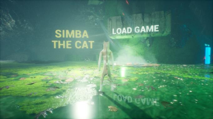 SIMBA THE CAT Torrent Download