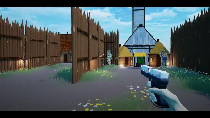 Shooter's Island PC Crack