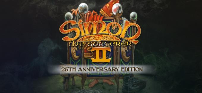 Simon The Sorcerer 2 25th Anniversary Edition v1 2 1 Free Download