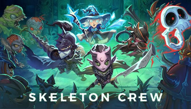 Skeleton Crew x86 Free Download