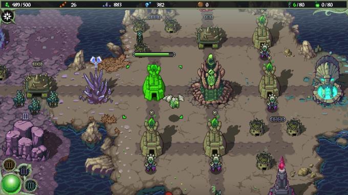 Smelter v2 0 0 PC Crack