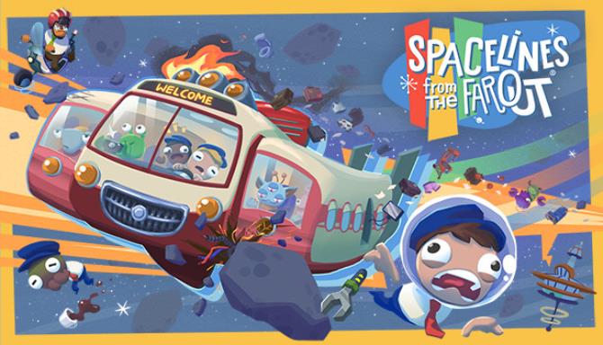 Spacelines From The Far Out Free Download