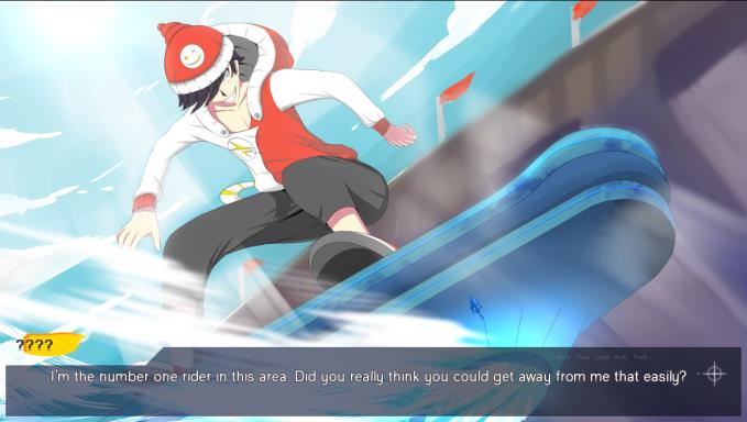 Spirits: Ciel Bleu PC Crack