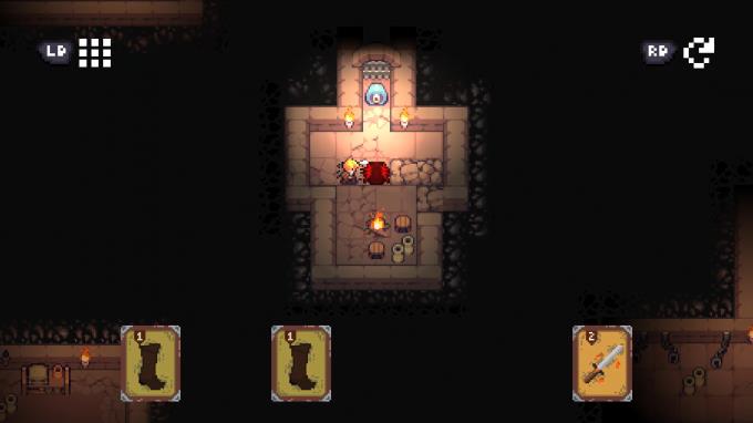 Square Keeper PC Crack