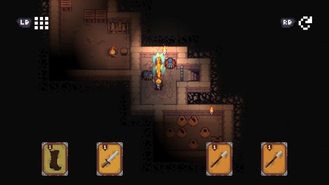 Square Keeper Torrent Download