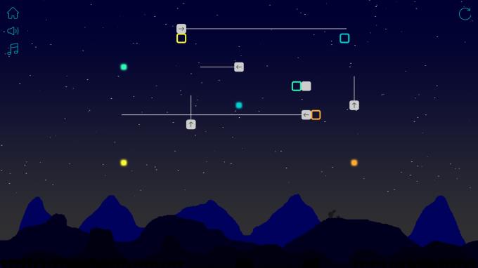 Stars SLIDE PC Crack