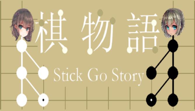 棋物语 Stick Go story Free Download