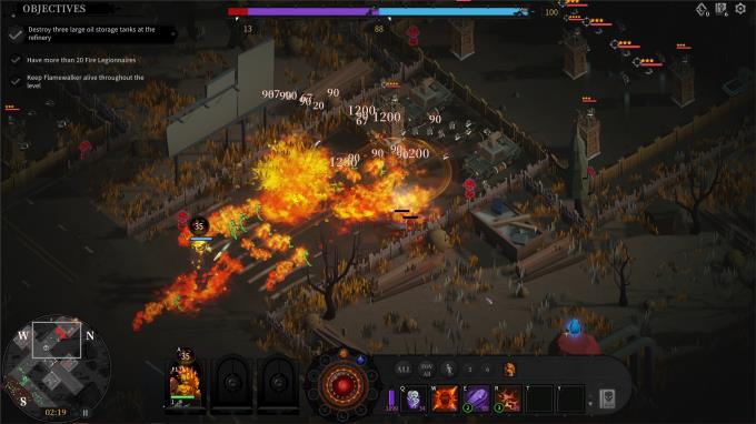 Swarm the City Zombie Evolved PC Crack