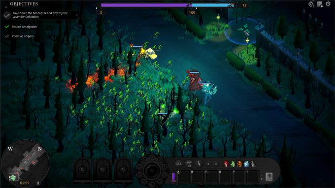 Swarm the City Zombie Evolved Torrent Download