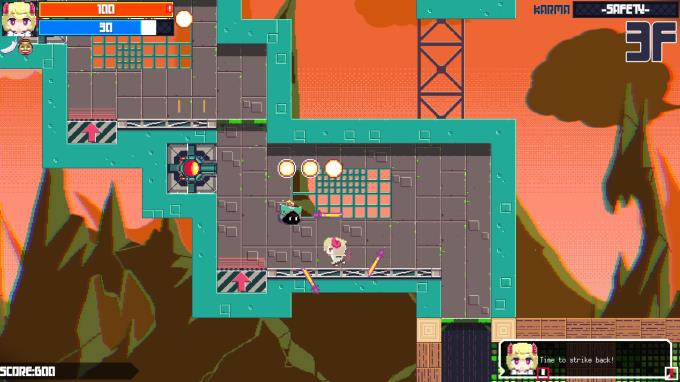 TOKOYO The Tower Of Perpetuity Torrent Download