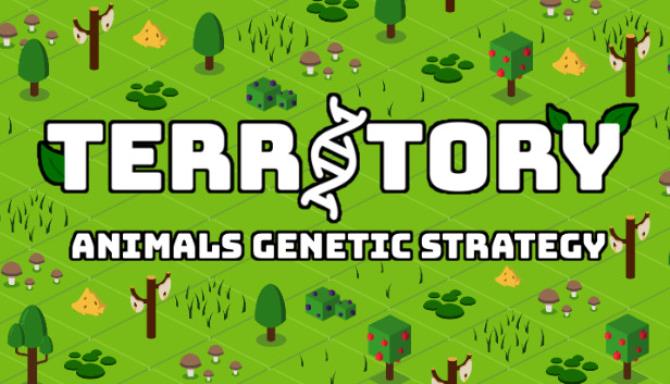 Territory: Animals Genetic Strategy Free Download
