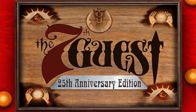 The 7th Guest 25th Anniversary Edition v1 1 6 Free Download