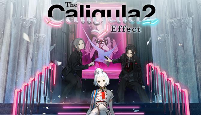 The Caligula Effect 2 Free Download