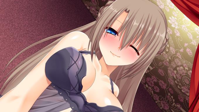 The Harem Life Of Peerless Swordsmen PC Crack
