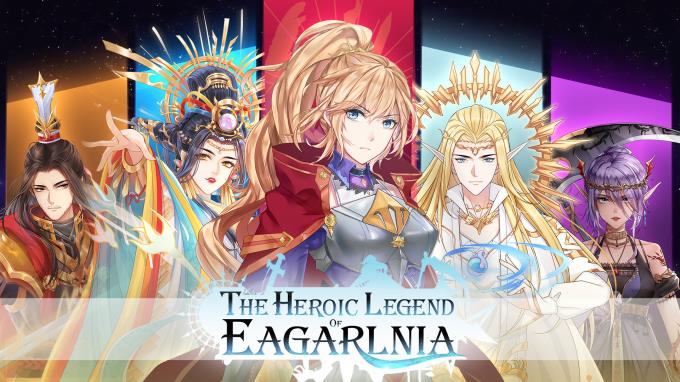 The Heroic Legend Of Eagarlnia Torrent Download