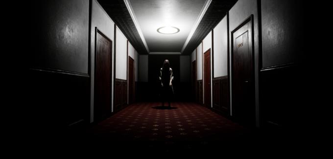 The Hotel Torrent Download