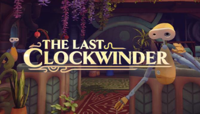 The Last Clockwinder Free Download The Last Clockwinder Free Download