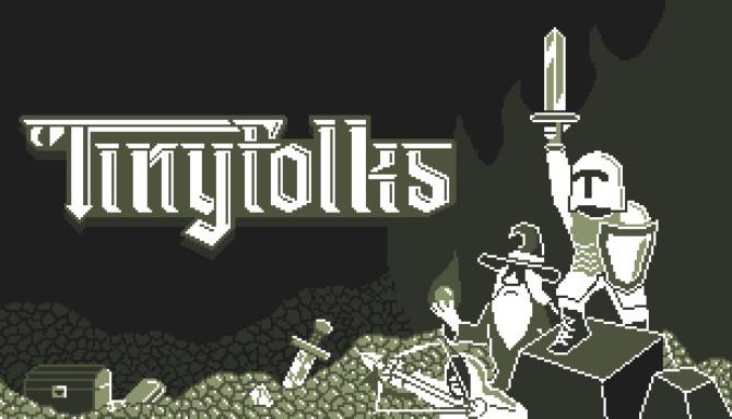 Tinyfolks Free Download