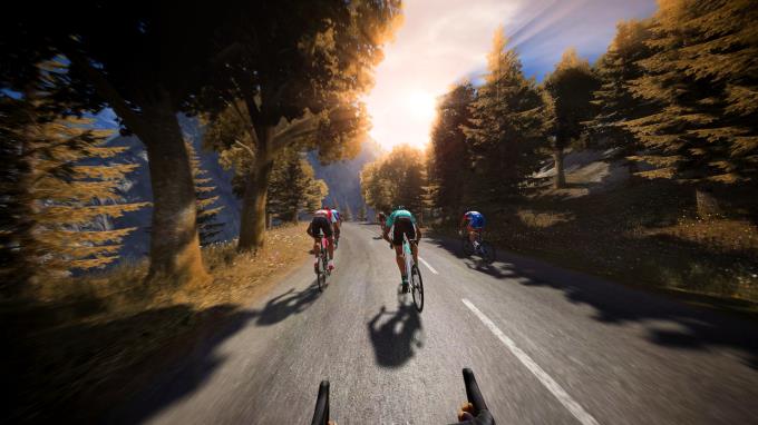 Tour de France 2022 PC Crack