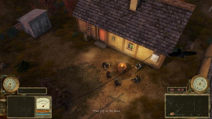 Tunguska The Visitation Ravenwood Stories PC Crack