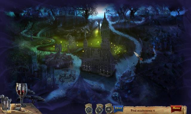 Twilight City: Love as a Cure Torrent Download