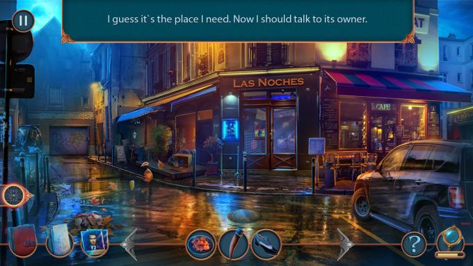 Twin Mind Ghost Hunter Collectors Edition Torrent Download