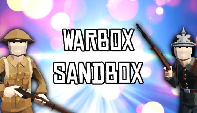 Warbox Sandbox Free Download