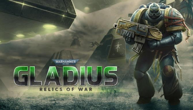 Warhammer 40000 Gladius Relics of War Escalation Pack Free Download