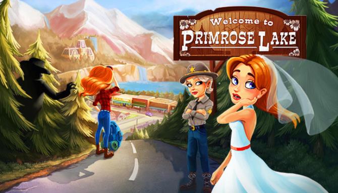 Welcome to Primrose Lake 3 Free Download