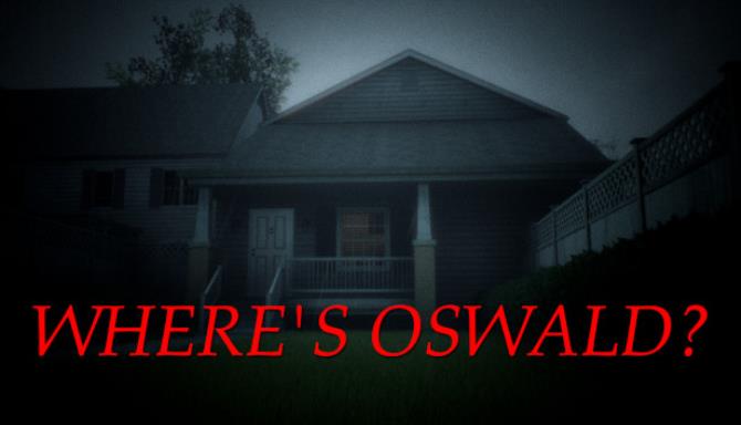 Wheres Oswald Free Download