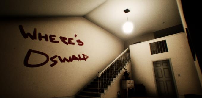 Wheres Oswald Torrent Download