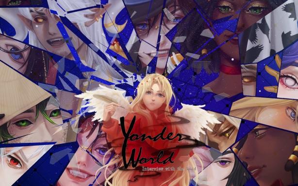 Yonder World Interview With The Void Torrent Download