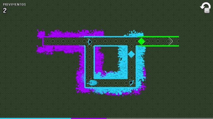 sCATch: The Painter Cat PC Crack