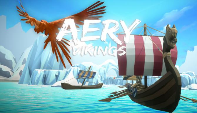 Aery Vikings Free Download