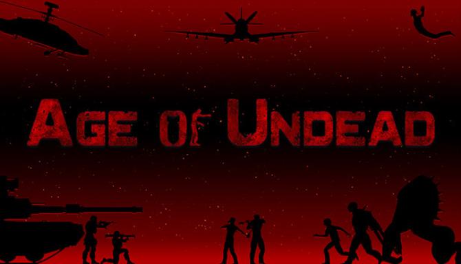 Age Of Undead Free Download