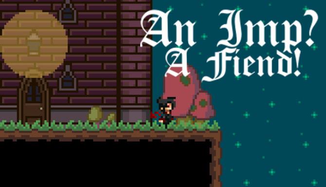 An Imp? A Fiend! Free Download