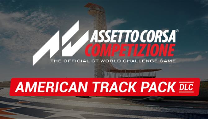 Assetto Corsa Competizione American Track Free Download