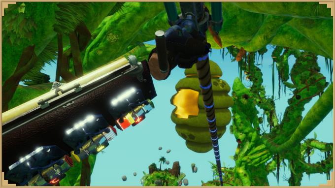 Bean Stalker Torrent Download