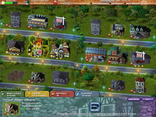 Build-A-Lot 3: Passport to Europe PC Crack