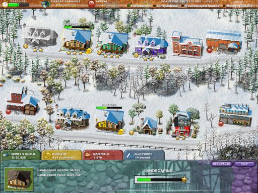 Build-A-Lot 3: Passport to Europe Torrent Download